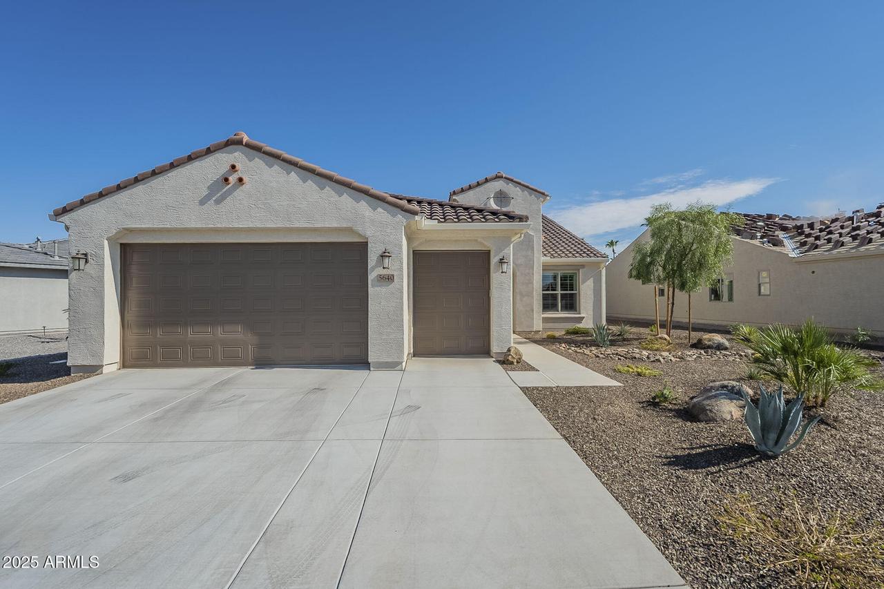 5640 W Bullhead Rd., Eloy, AZ 85131