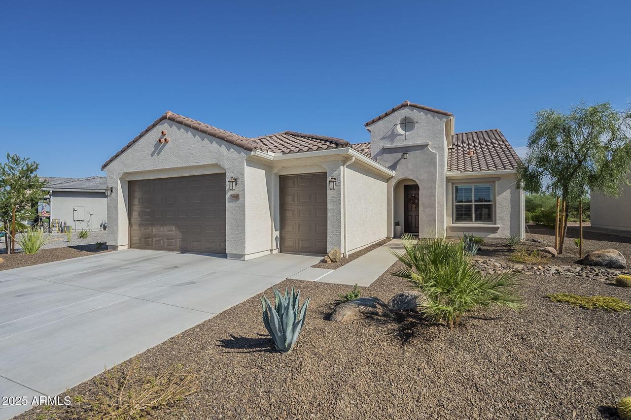 5640 W Bullhead Rd., Eloy, AZ 85131