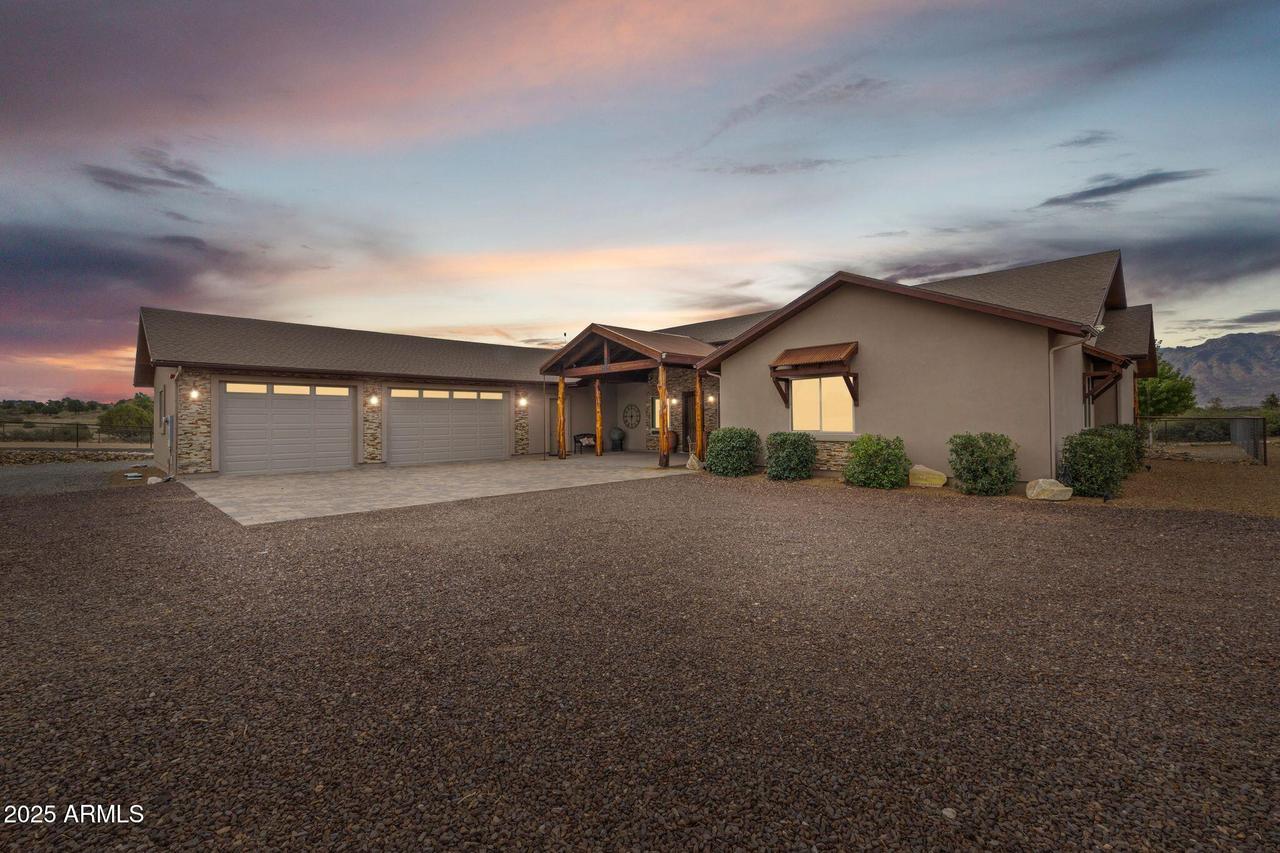4675 W Trevor Tr., Prescott, AZ 86305