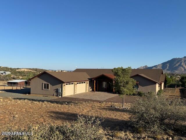 4675 W Trevor Tr., Prescott, AZ 86305