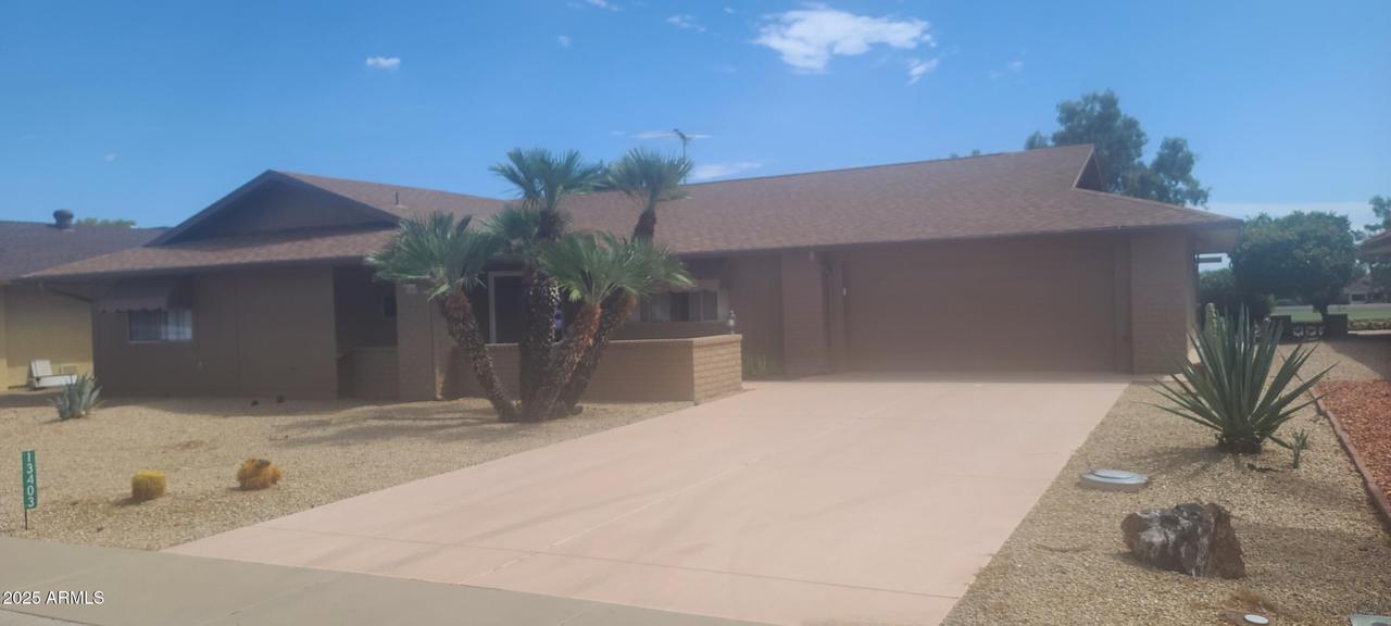 13403 W Ballad Dr., Sun City West, AZ 85375