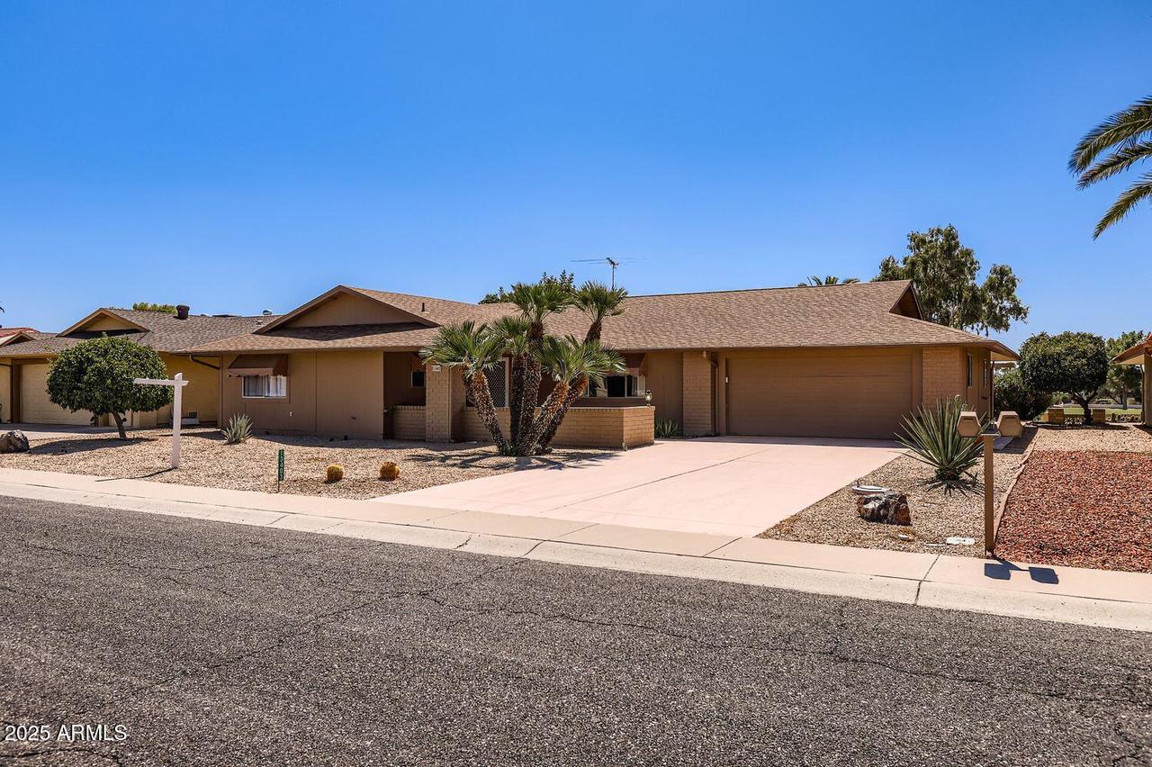 13403 W Ballad Dr., Sun City West, AZ 85375