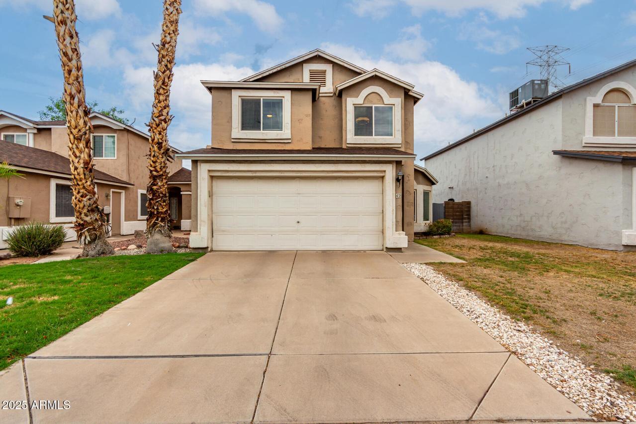 1811 S 39th St. #42, Mesa, AZ 85206
