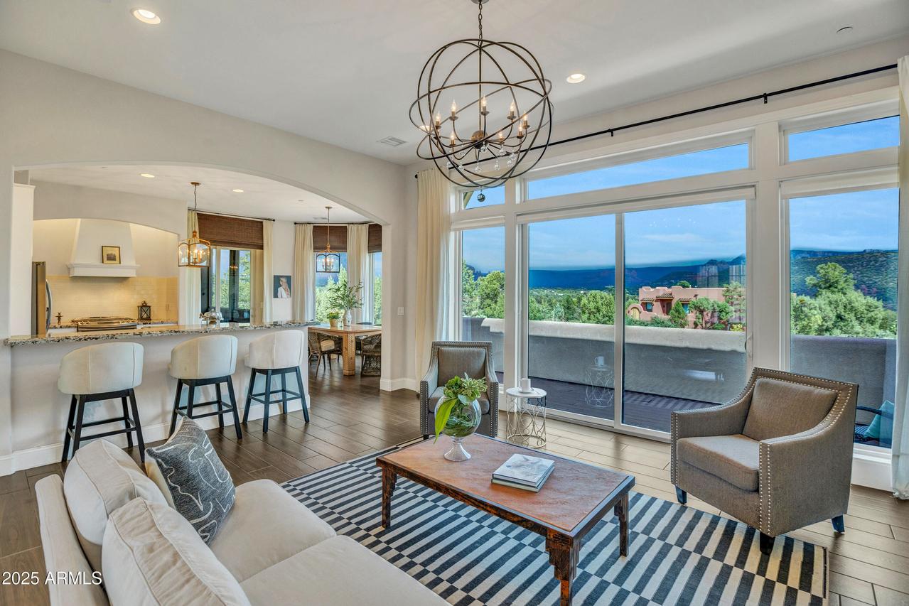 160 Salido Del Sol, Sedona, AZ 86336