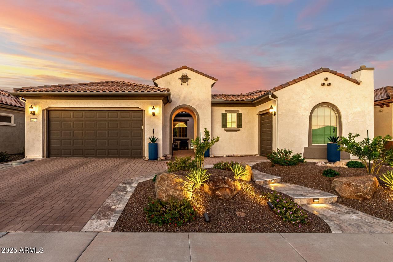 19027 N 269th Dr., Buckeye, AZ 85396