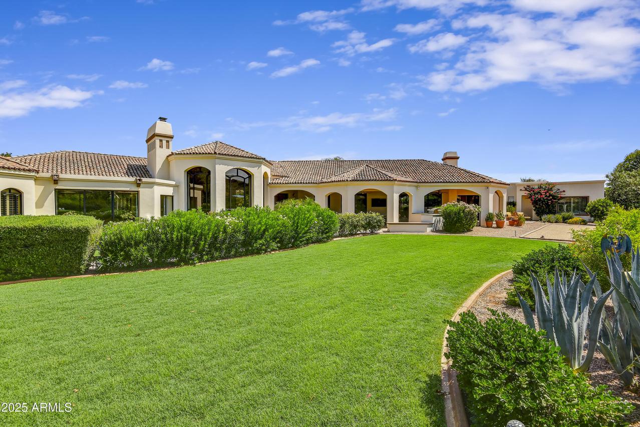 5747 E Caballo Dr., Paradise Valley, AZ 85253