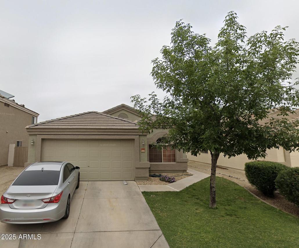 12814 W Hearn Rd., El Mirage, AZ 85335