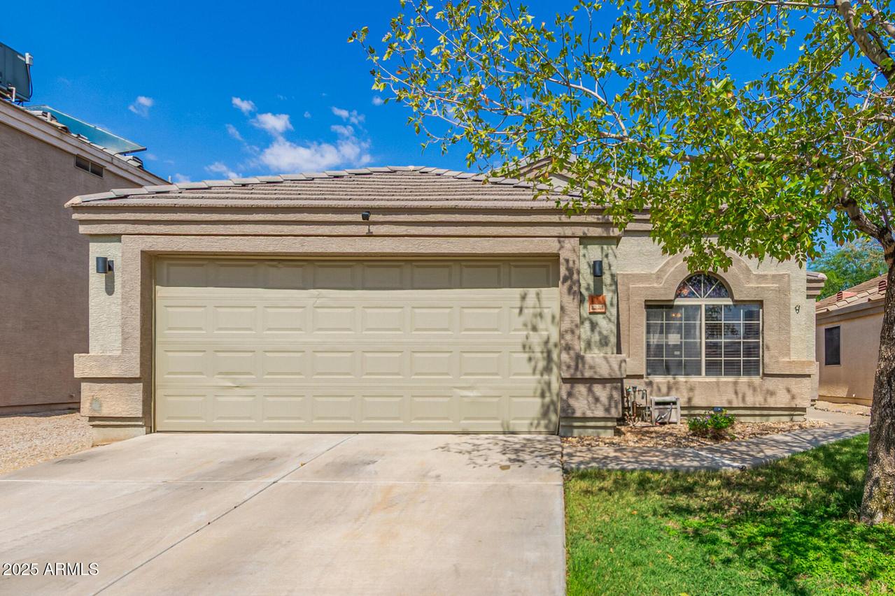 12814 W Hearn Rd., El Mirage, AZ 85335
