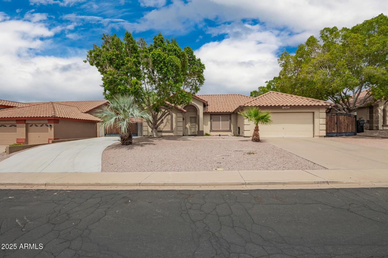 6424 E Quartz St., Mesa, AZ 85215