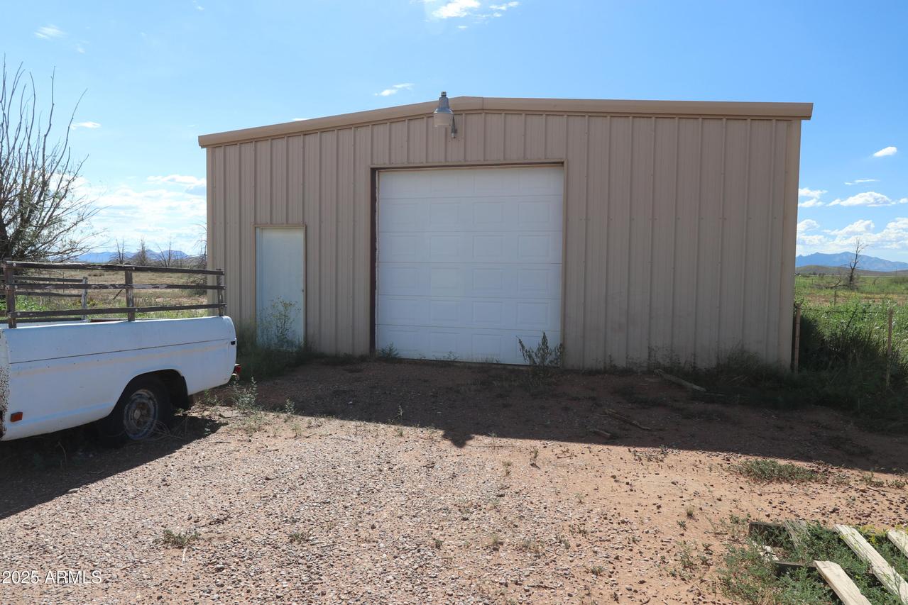 6286 E Mockingbird Rd. #8, Pearce, AZ 85625
