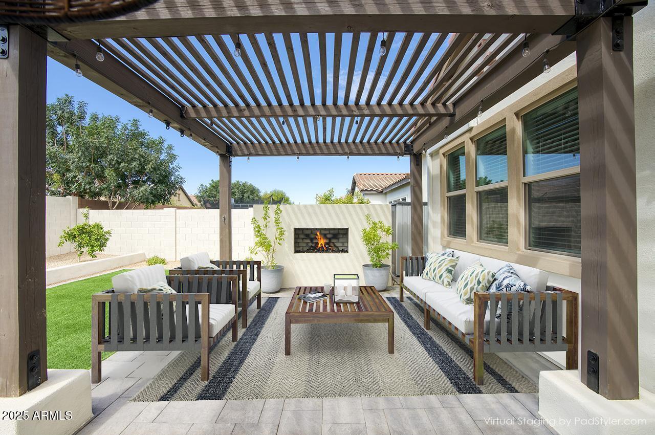 21067 E Seagull Dr., Queen Creek, AZ 85142