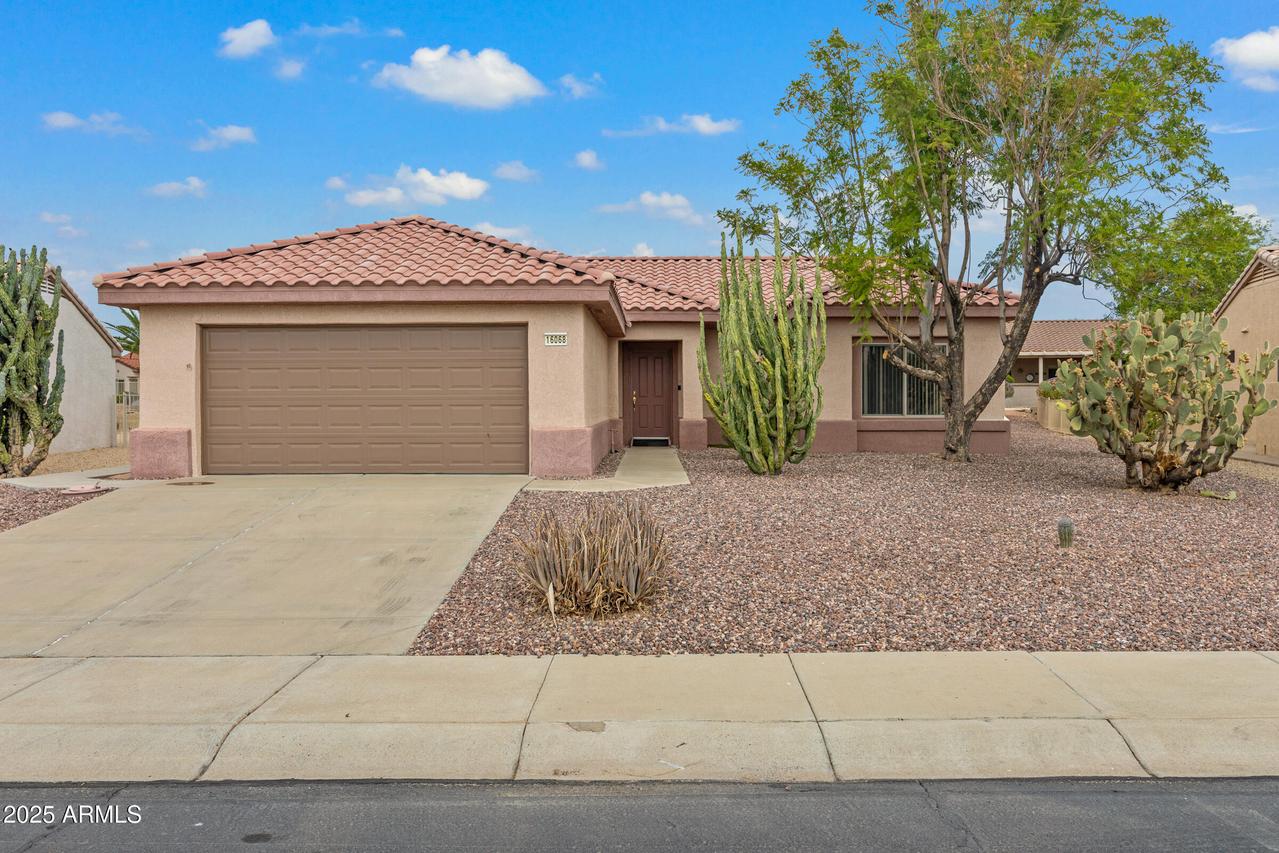 16068 W Glendora Ct., Surprise, AZ 85374