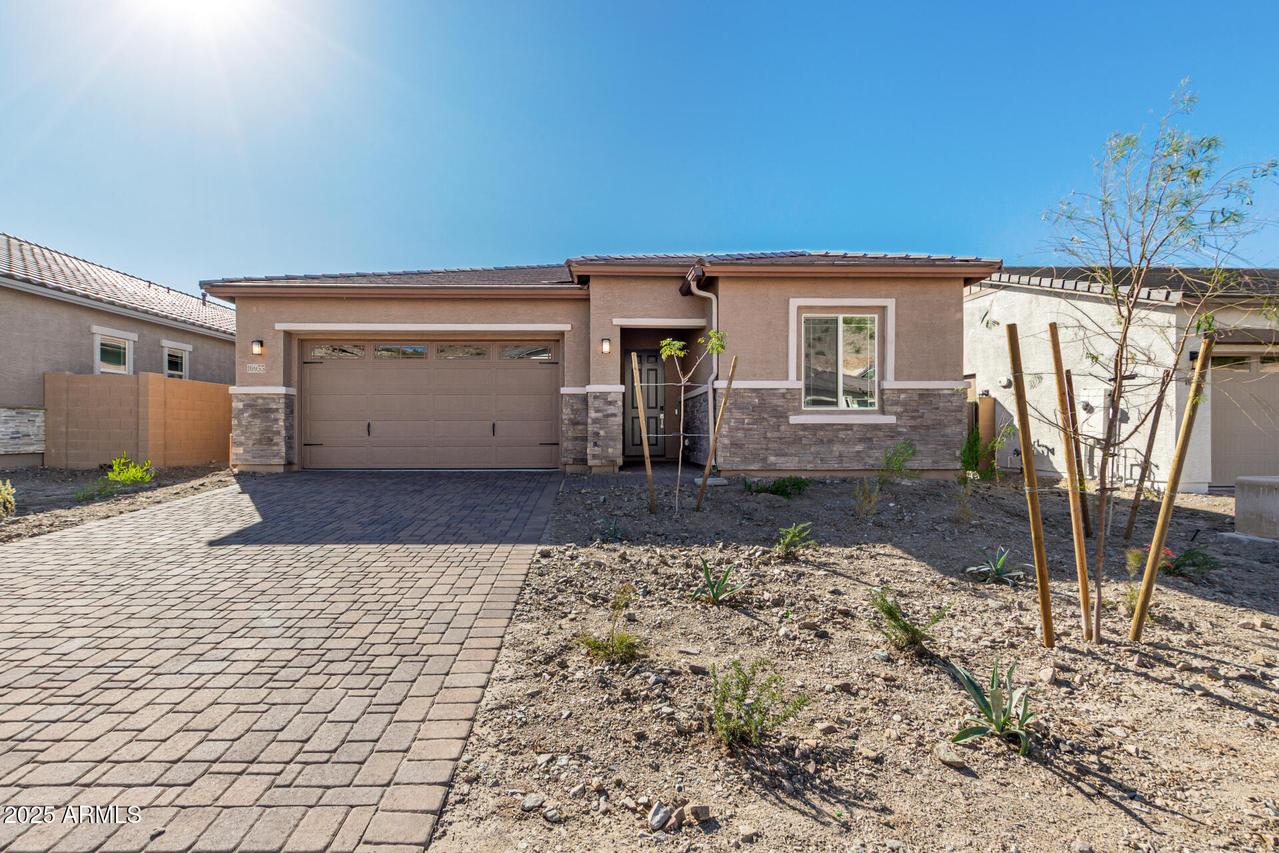 16955 W Desert Ln., Goodyear, AZ 85338