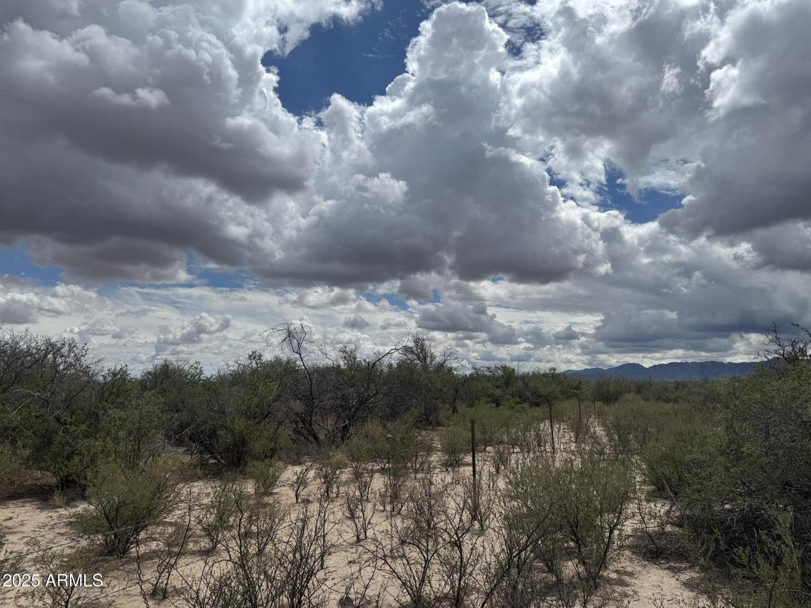 10 Acres N Barajas Way #24, Cochise, AZ 85606