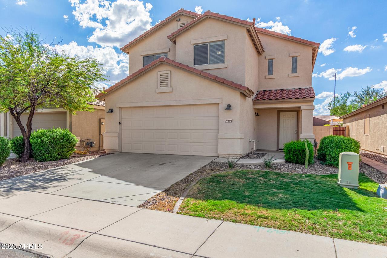 22694 N Kennedy Dr., Maricopa, AZ 85138