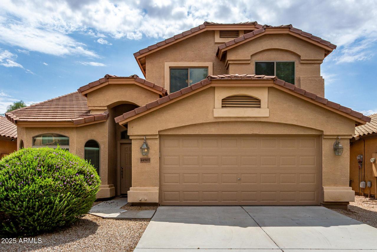 44865 W Woody Rd., Maricopa, AZ 85139