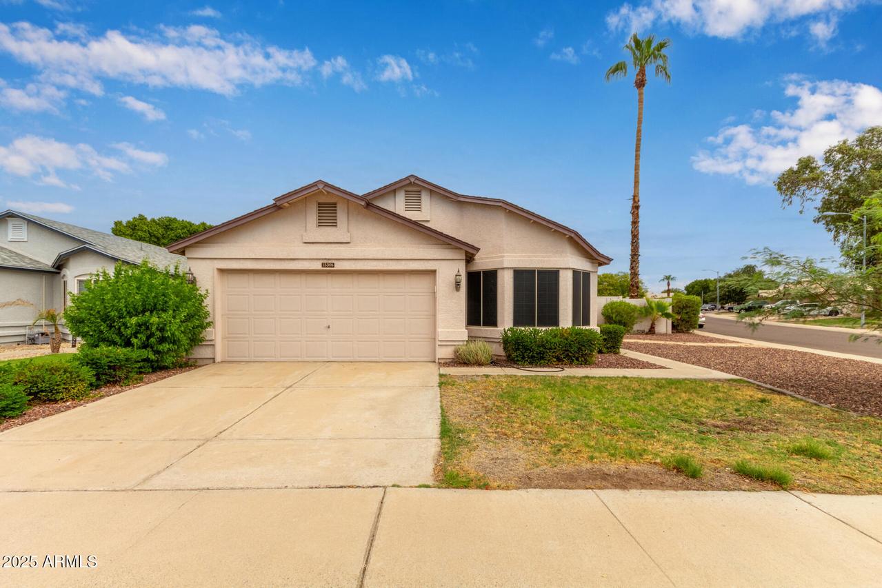 15305 N 85th Dr., Peoria, AZ 85381