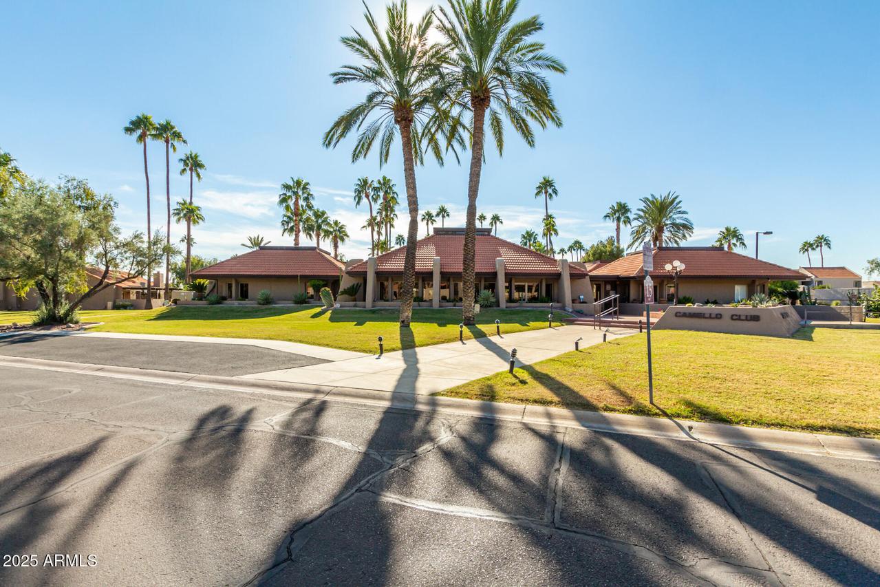7308 N Via Camello Del Norte #88, Scottsdale, AZ 85258