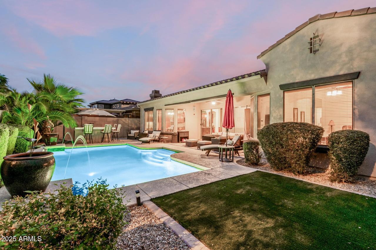 2266 N 157th Dr., Goodyear, AZ 85395