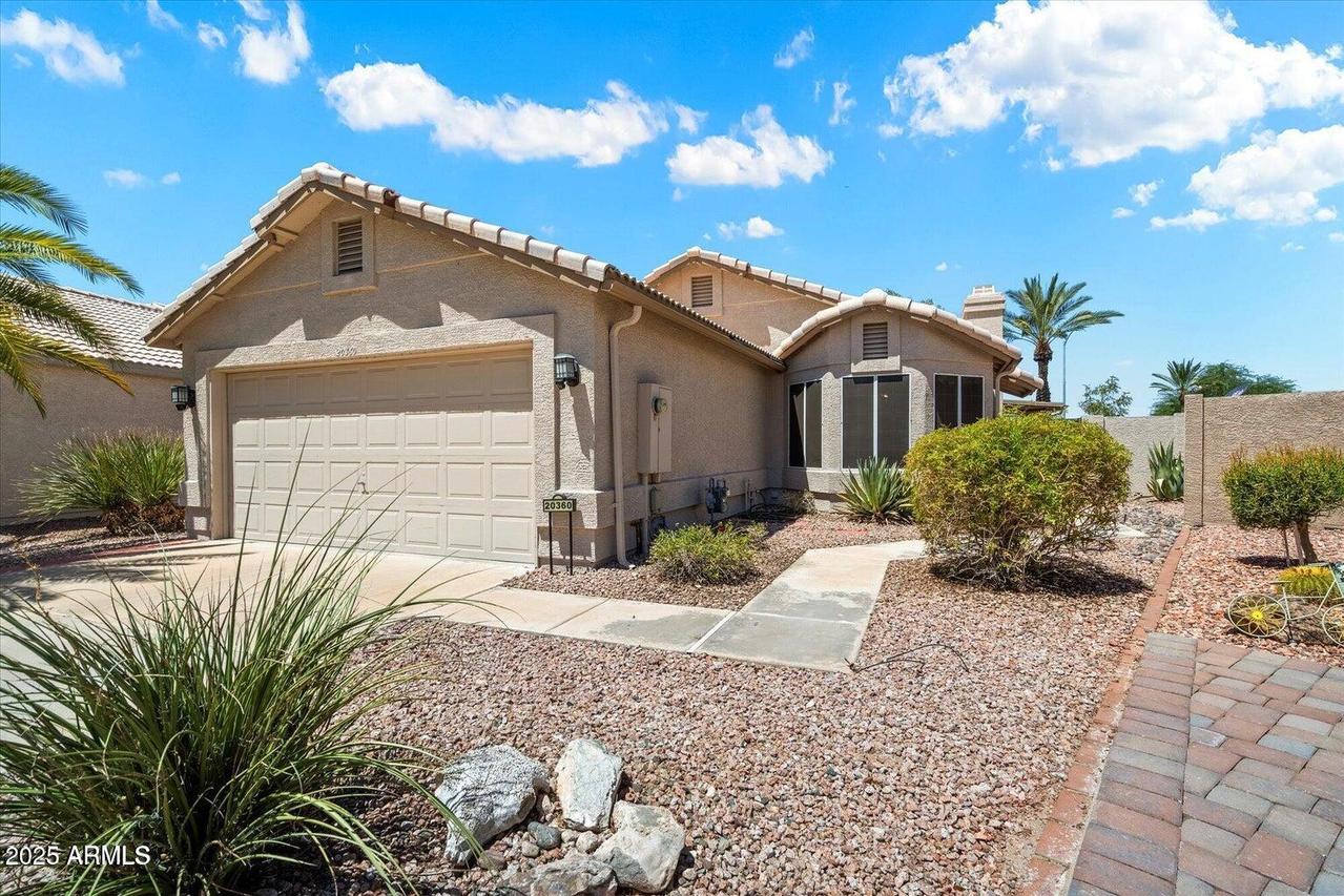 20360 N 106th Ln., Peoria, AZ 85382