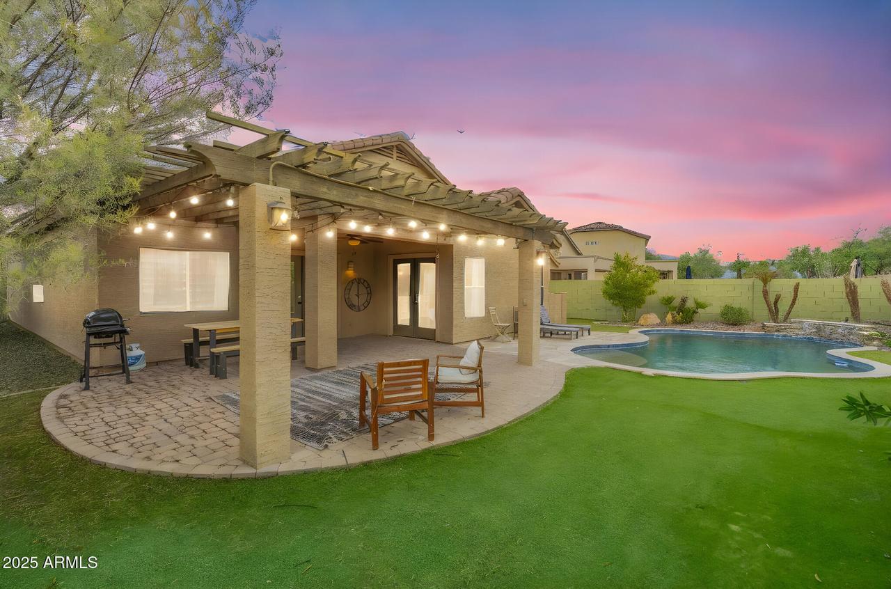17471 W Desert Sage Dr., Goodyear, AZ 85338