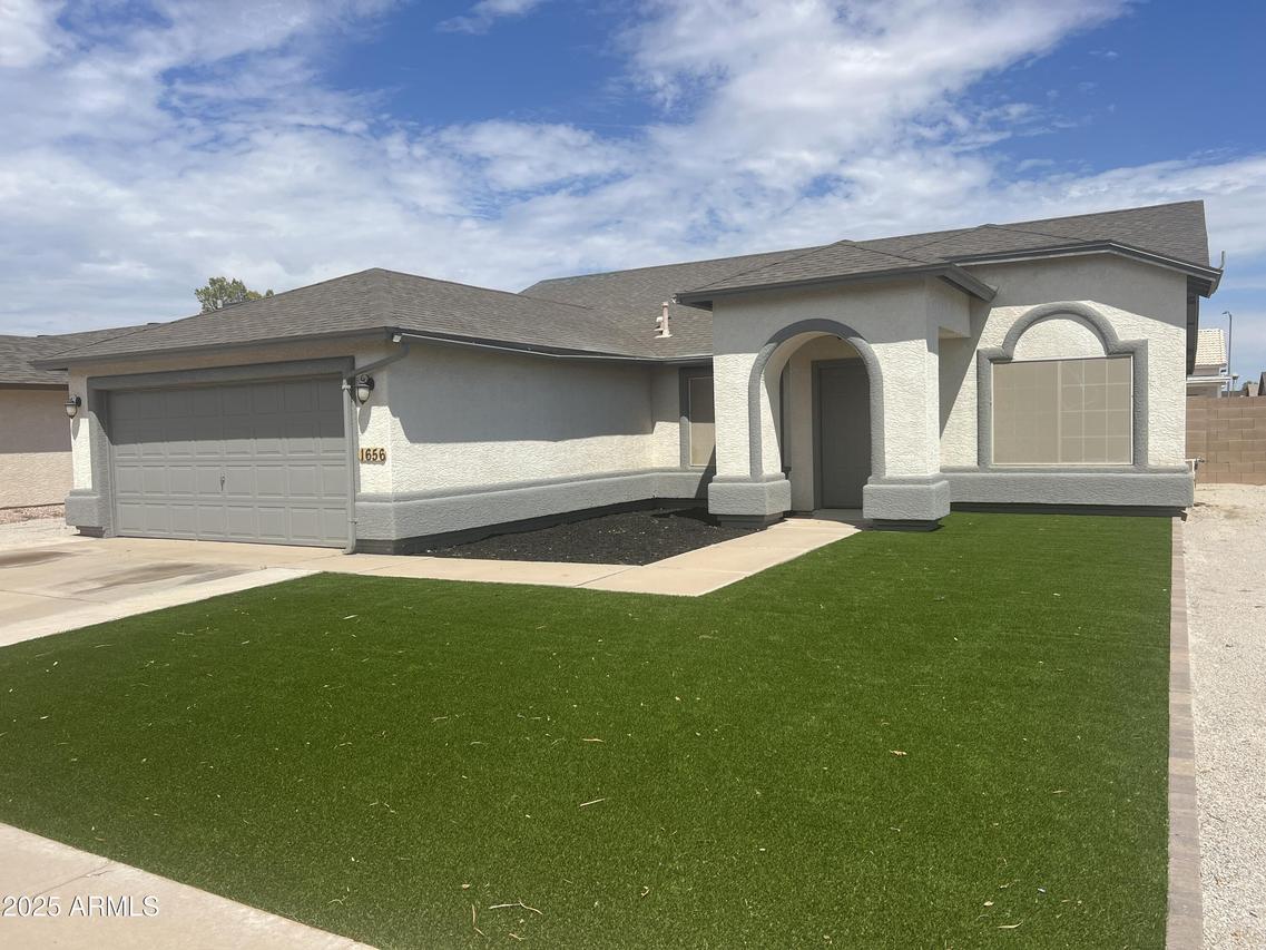1656 E Melissa St., Casa Grande, AZ 85122