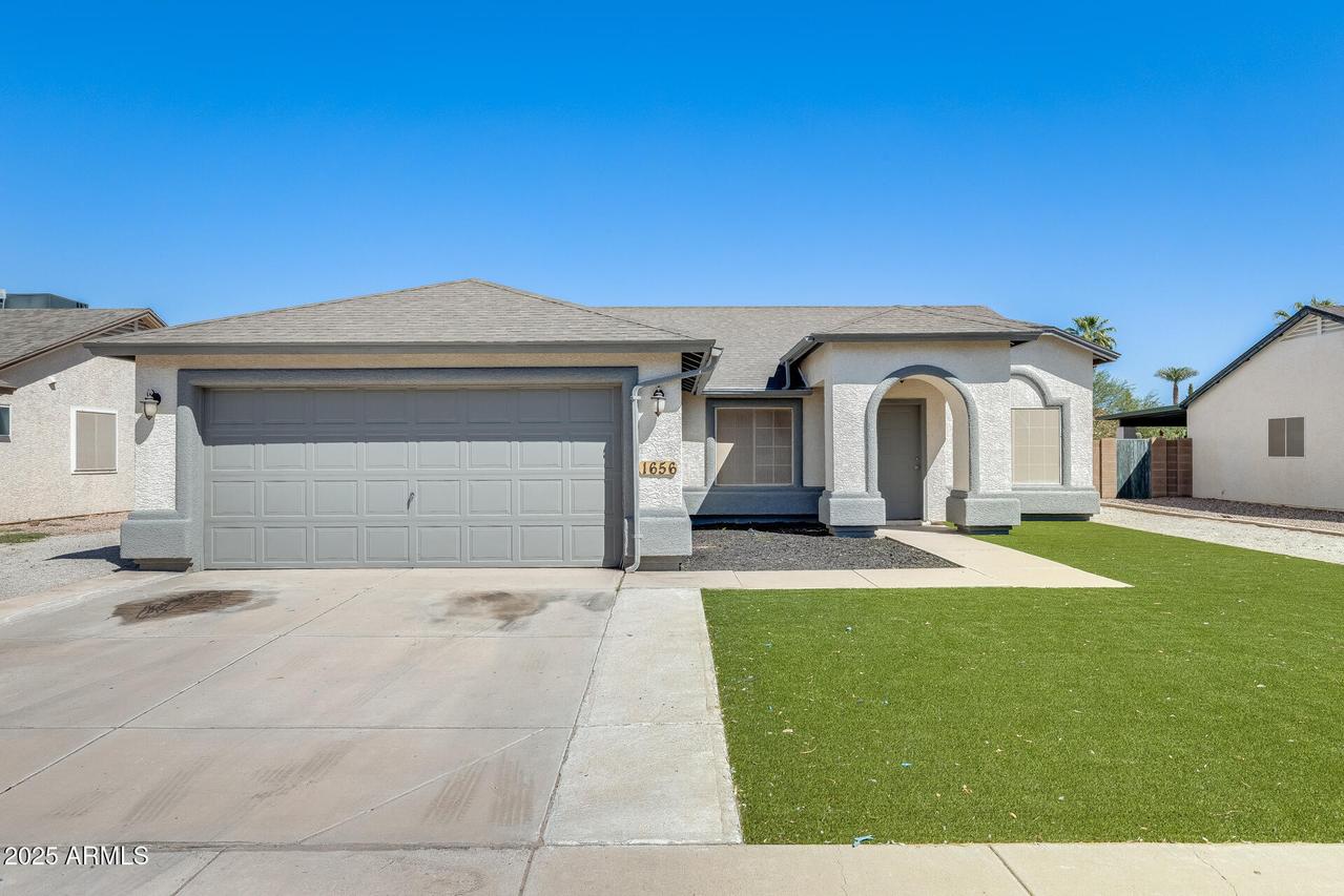 1656 E Melissa St., Casa Grande, AZ 85122