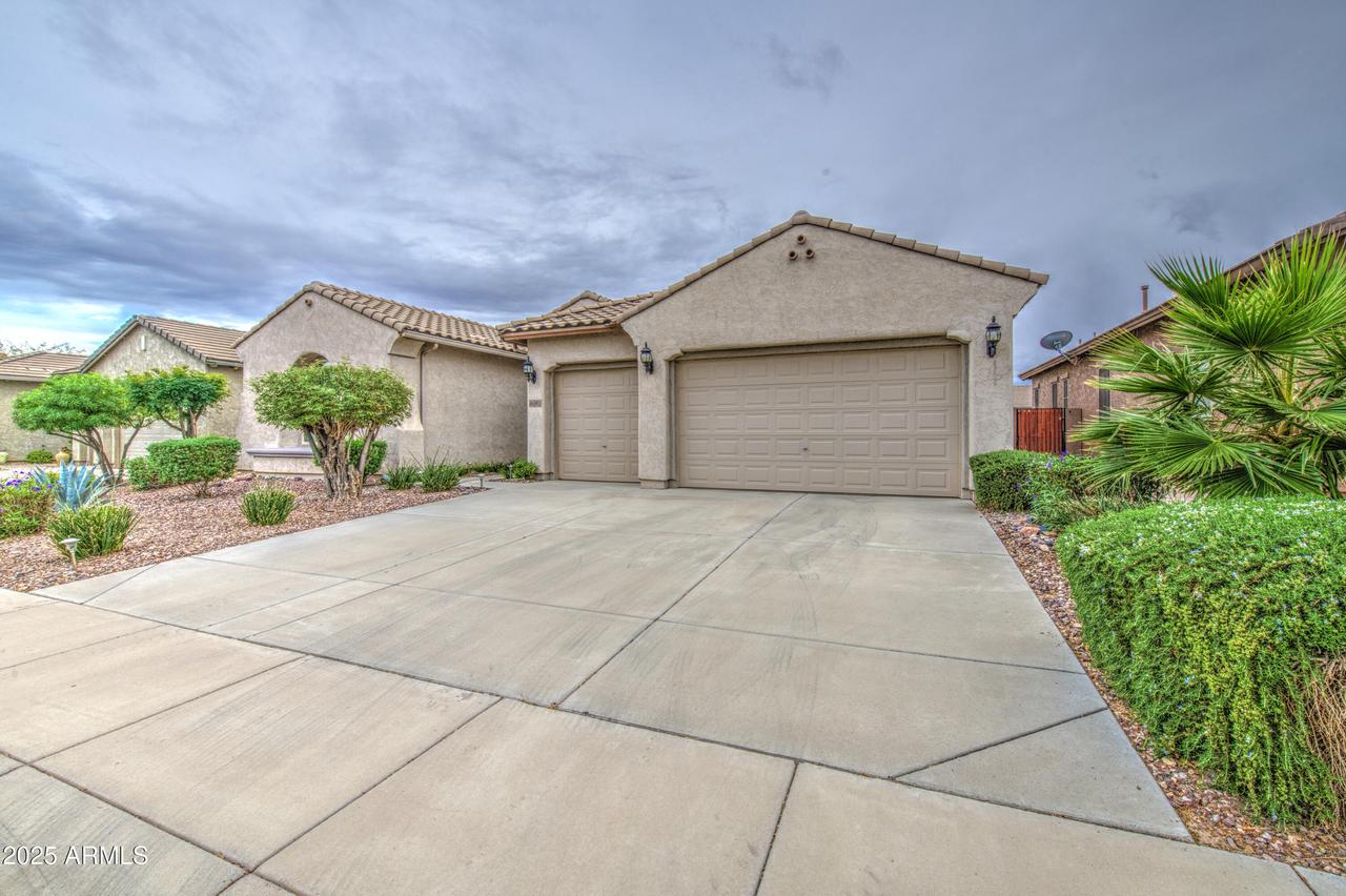 6247 W Yorktown Way, Florence, AZ 85132