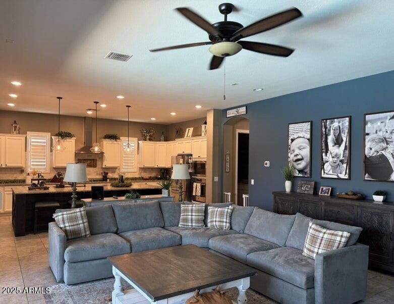 4468 E Jones St., Gilbert, AZ 85295