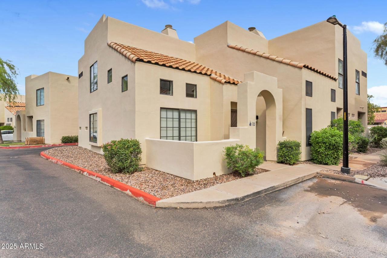 5665 W Galveston St. #18, Chandler, AZ 85226