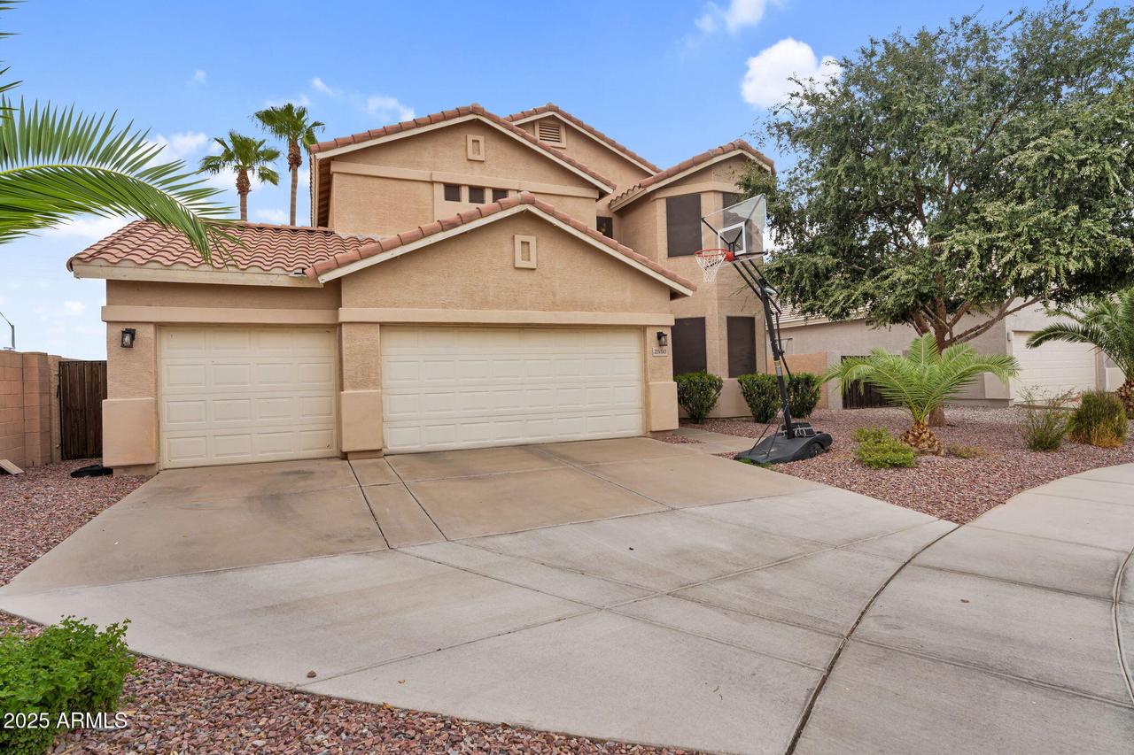 2550 E Augusta Ave., Chandler, AZ 85249