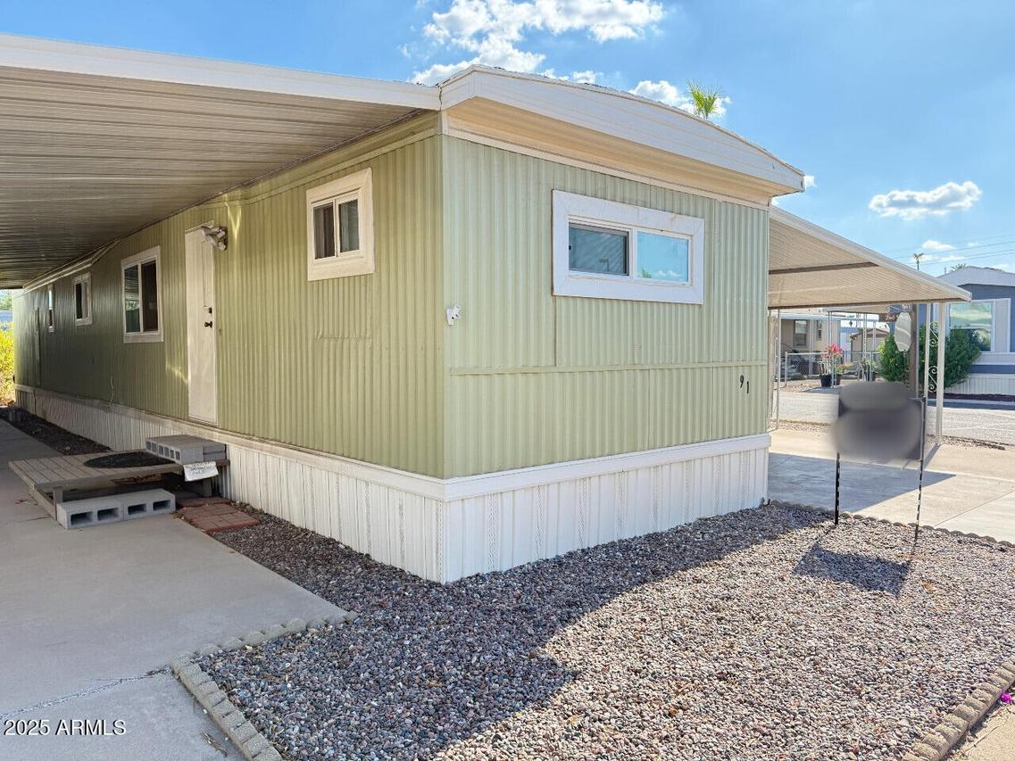 535 S Alma School Rd. #91, Mesa, AZ 85210