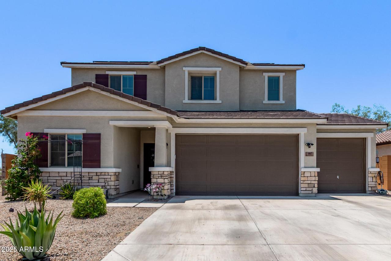 997 E White Wing Dr., Casa Grande, AZ 85122