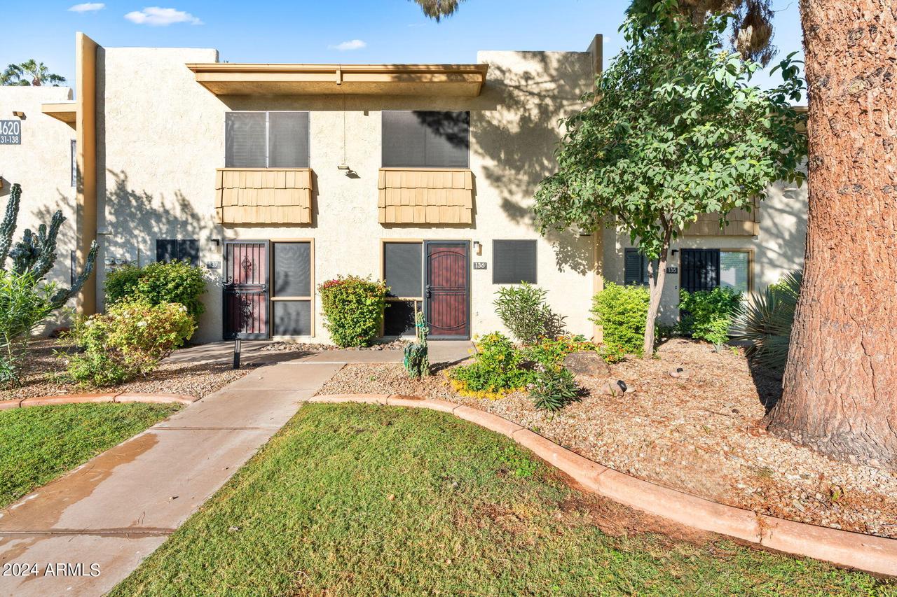 4620 N 68th St. #136, Scottsdale, AZ 85251