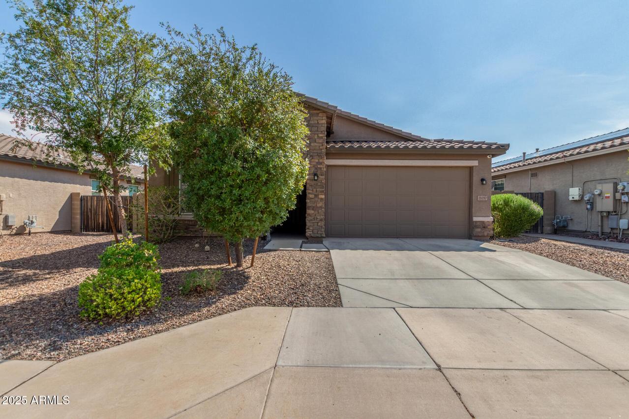 21217 W Granada Rd., Buckeye, AZ 85396