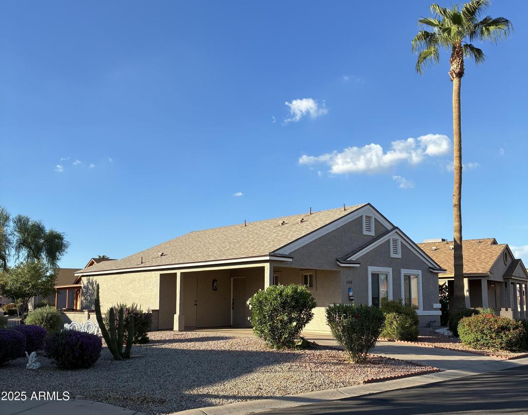 1840 E Buena Vista Dr., Chandler, AZ 85249