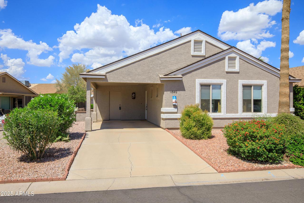 1840 E Buena Vista Dr., Chandler, AZ 85249