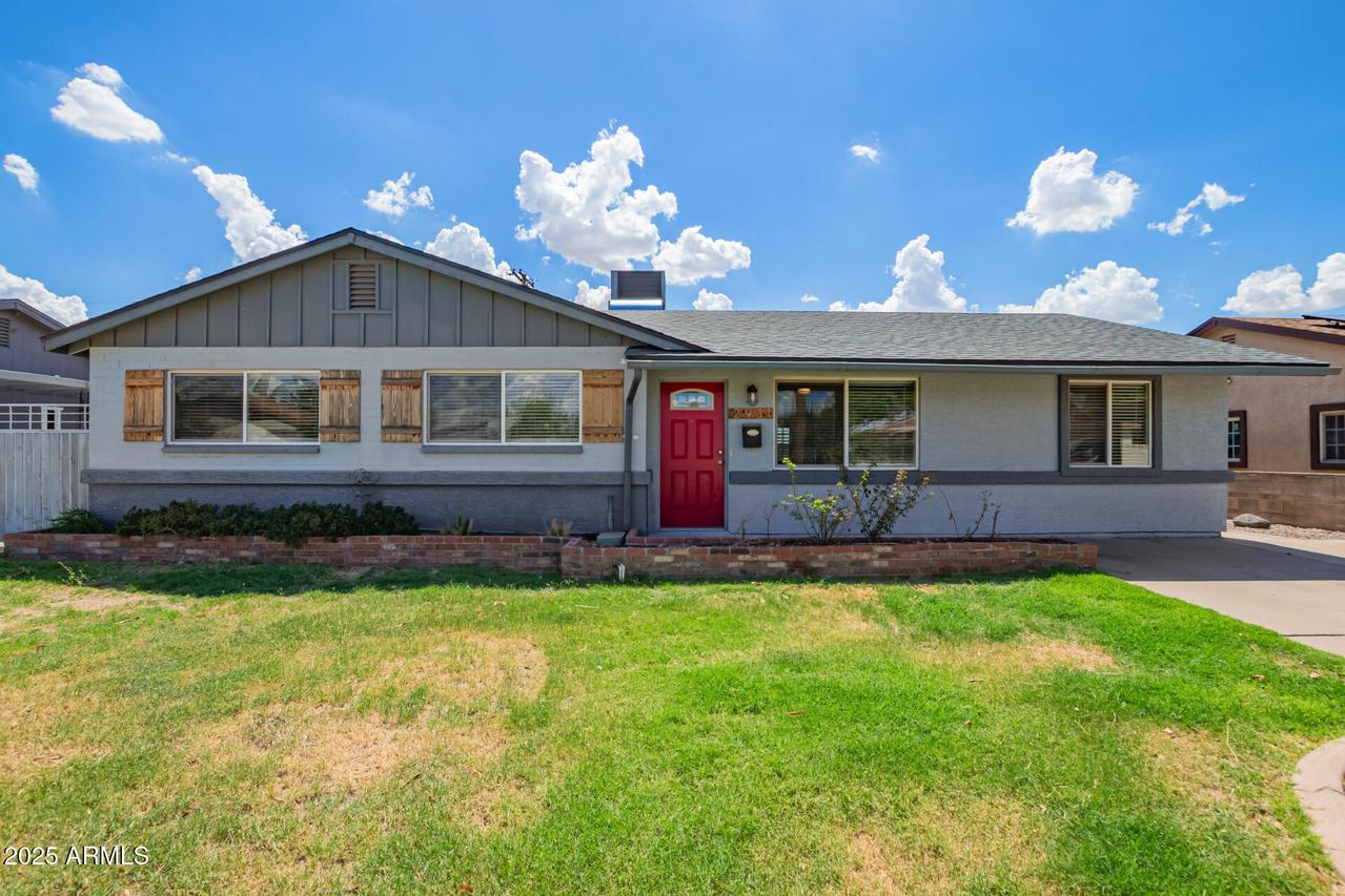 2931 W Aster Dr., Phoenix, AZ 85029