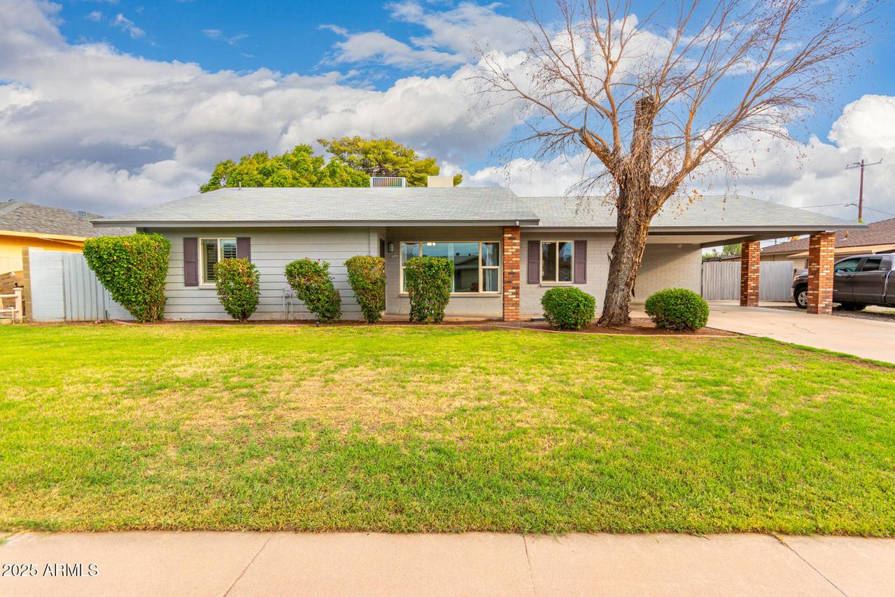 2509 W Village Dr., Phoenix, AZ 85023