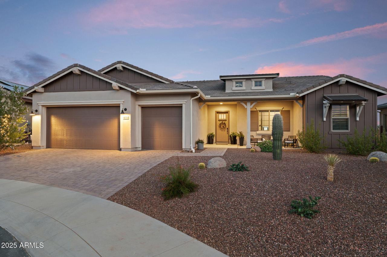 4030 Old Orchard Dr., Wickenburg, AZ 85390