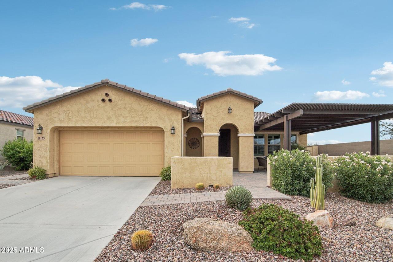 18133 W Fairview St., Goodyear, AZ 85338