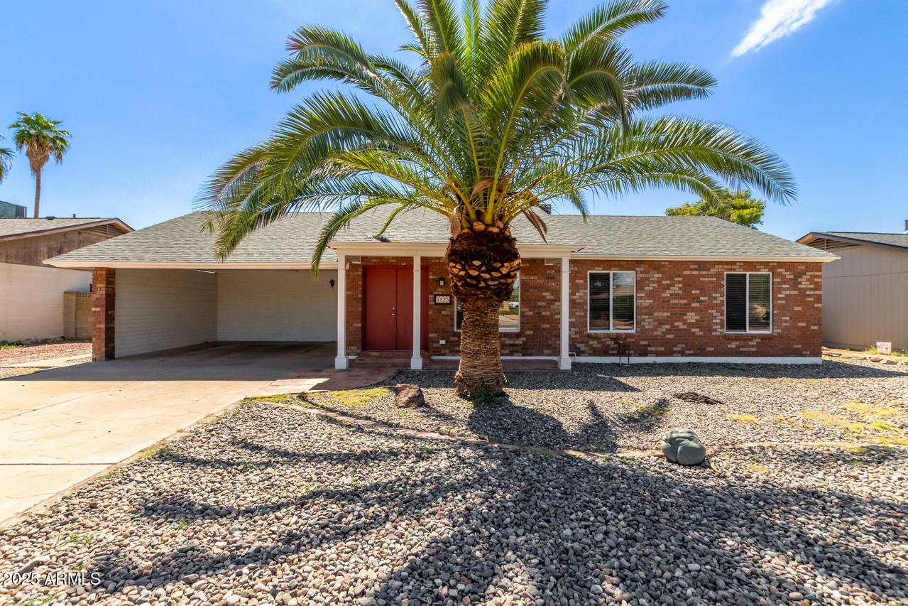3825 W Beryl Ave., Phoenix, AZ 85051