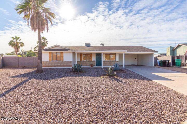 451 N San Jose Cir., Mesa, AZ 85201