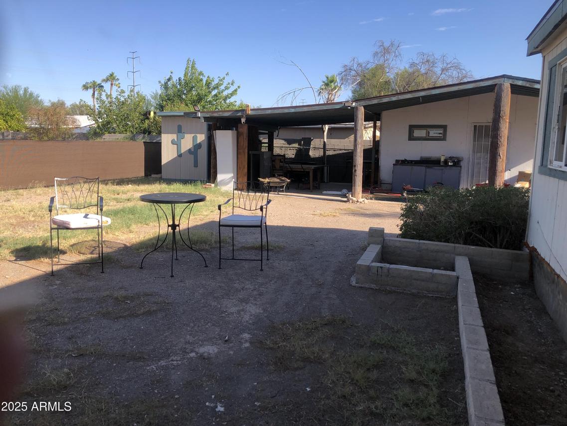 3515 W Salter Dr., Glendale, AZ 85308