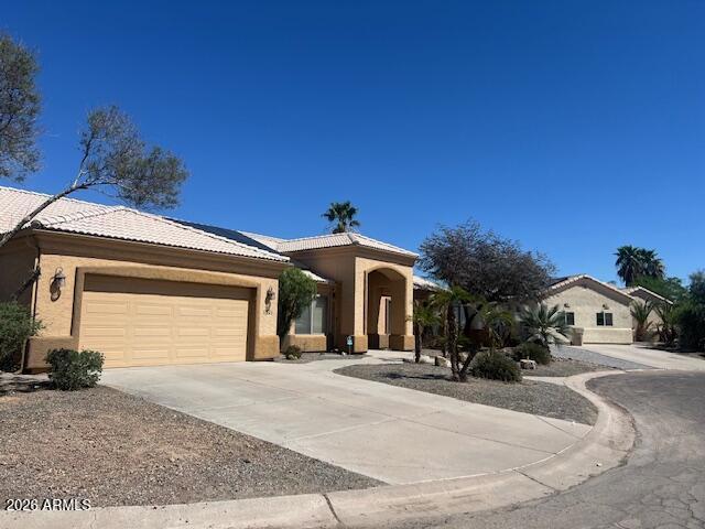 15641 S Coral Rd., Arizona City, AZ 85123