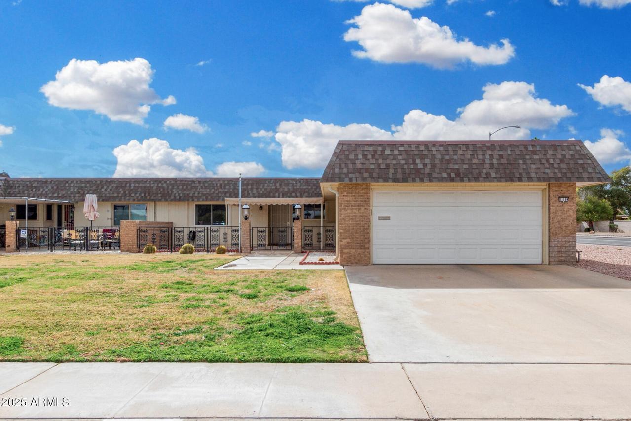 11139 W Cameo Dr., Sun City, AZ 85351