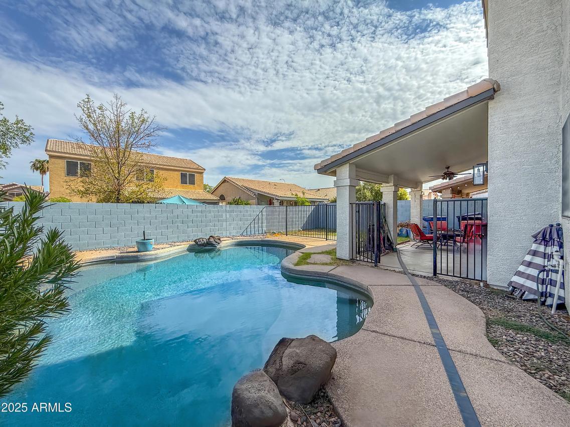 1100 W Glenmere Dr., Chandler, AZ 85224