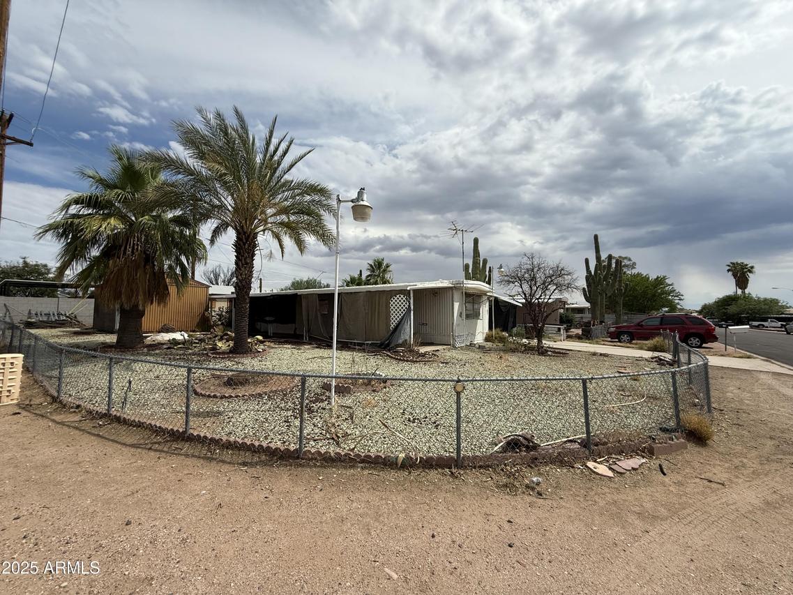 401 S 97th Way, Mesa, AZ 85208