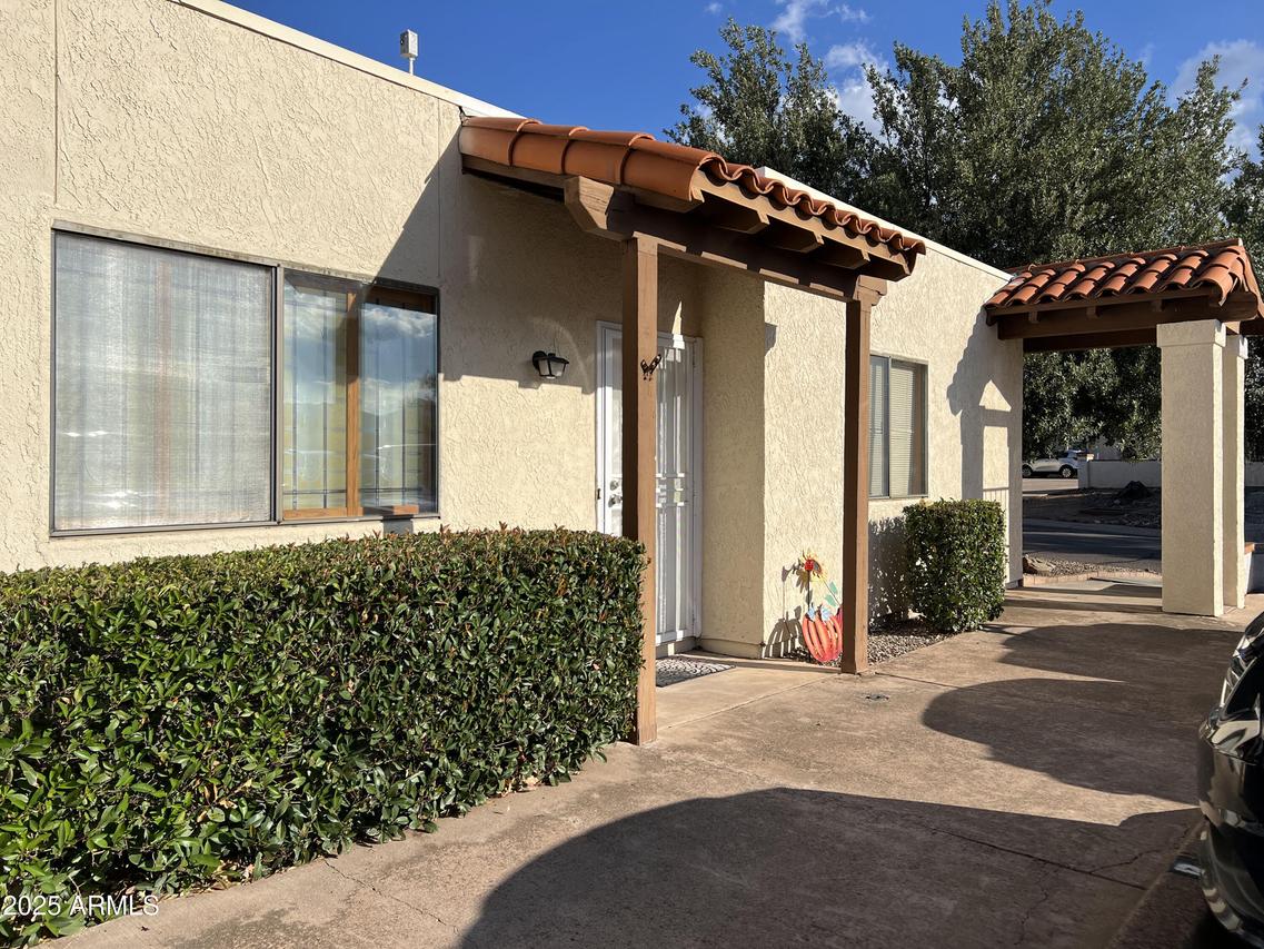 4321 Avenida Palermo #A, Sierra Vista, AZ 85635
