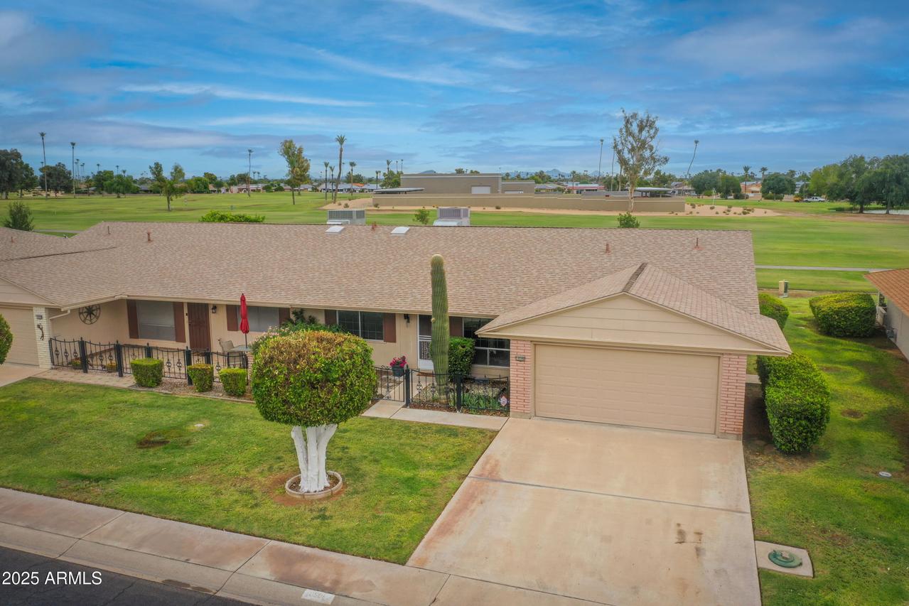 10506 W Tropicana Cir., Sun City, AZ 85351